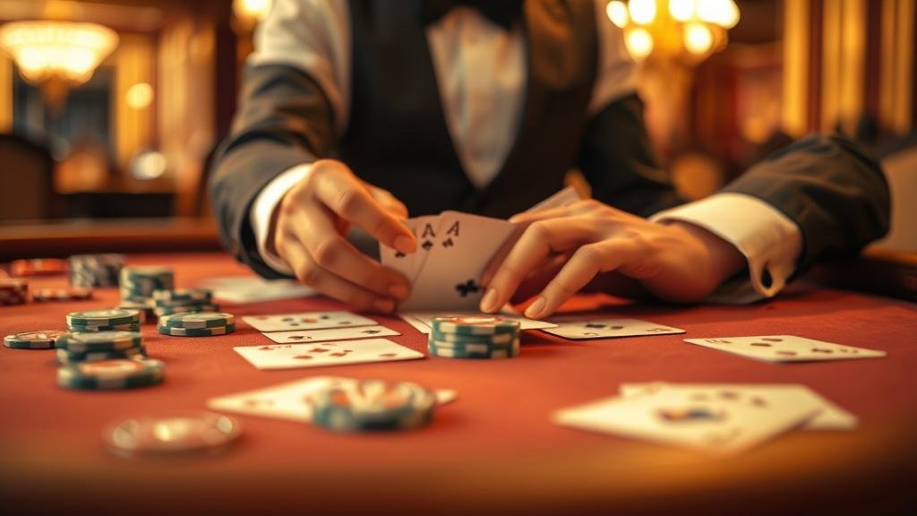 บาคาร่า AE VIP Room