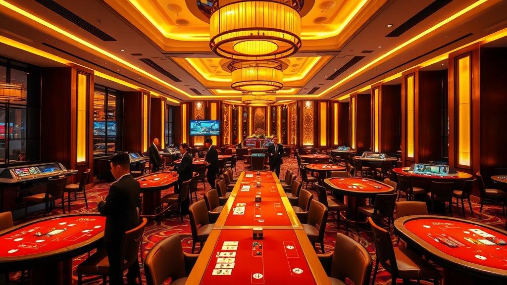 การอ่านเค้าไพ่บาคาร่า: ถนนใหญ่, ลูกปัด, แท็บเล็ต