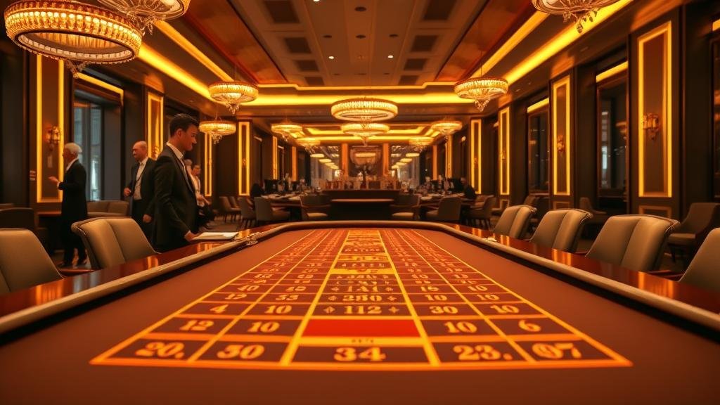 เปรียบเทียบห้องบาคาร่า Evolution: Speed Baccarat vs Classic