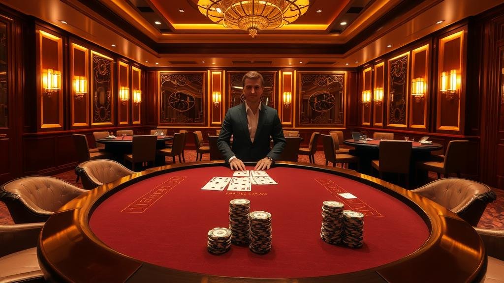 การวิเคราะห์เค้าไพ่มังกรในบาคาร่า