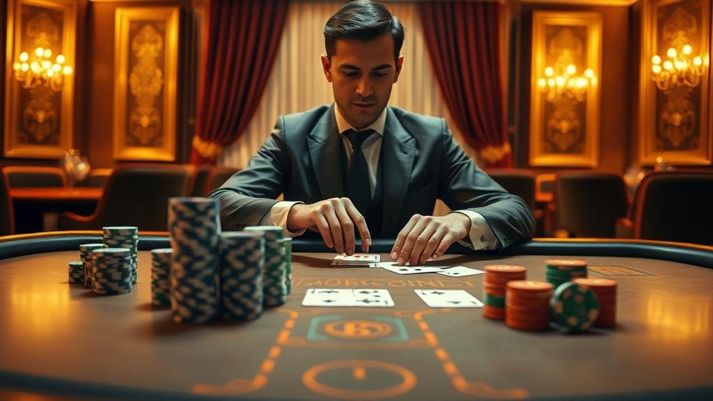 เปรียบเทียบบาคาร่าจากค่าย AG