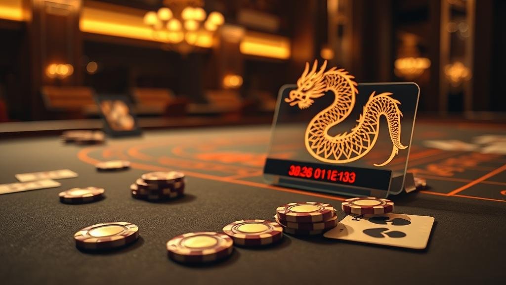 เค้าไพ่ปิงปอง บาคาร่า