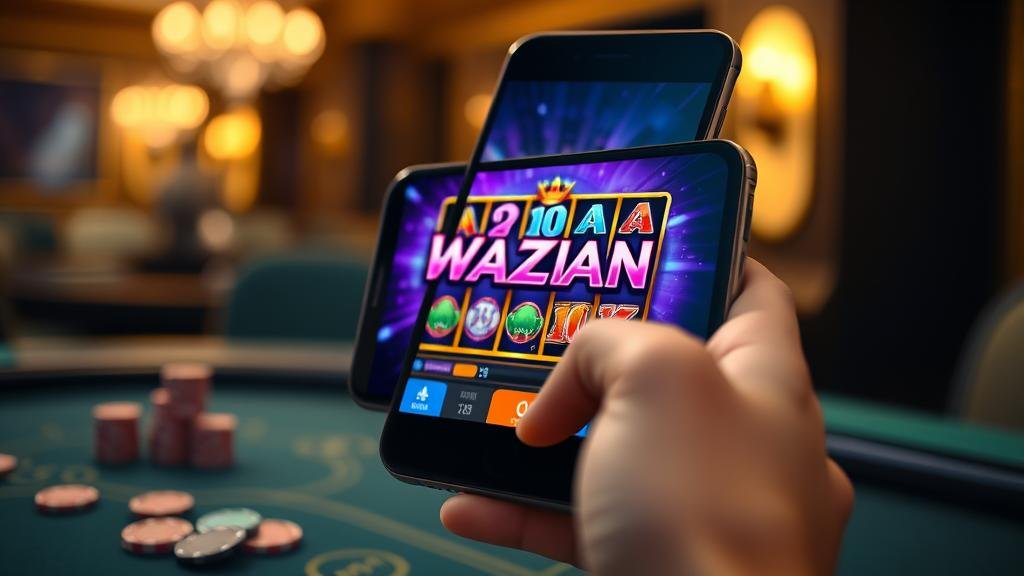 ค่ายเกมสล็อตยอดนิยม