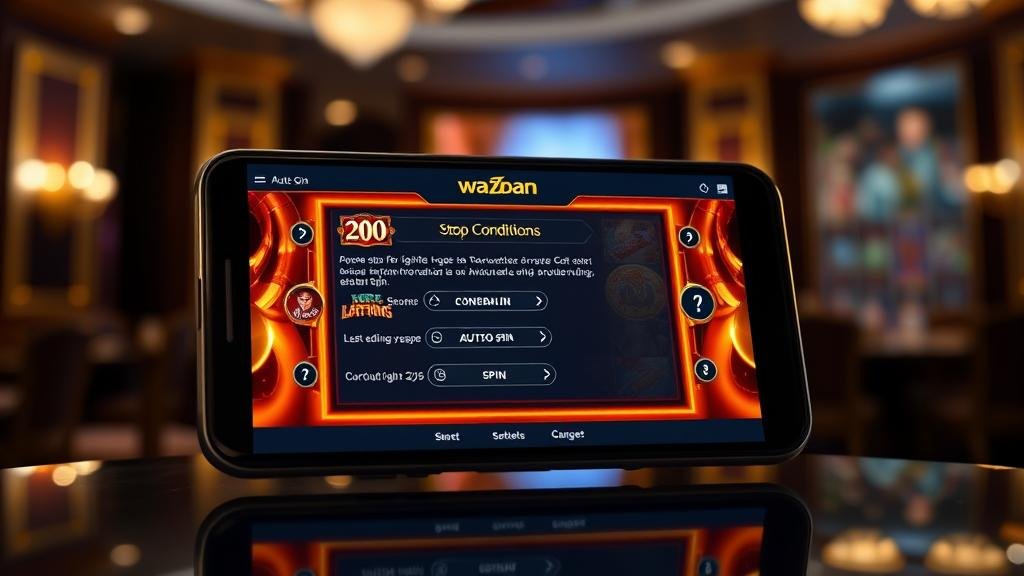 สัญลักษณ์ไวลด์ขยายในสล็อต