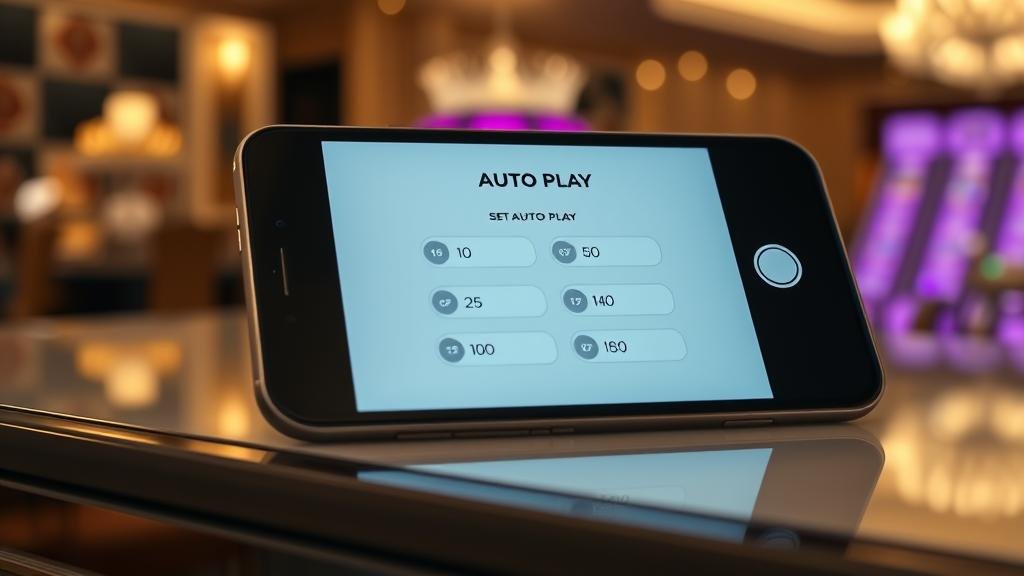 สล็อตธีมอวกาศพร้อมฟีเจอร์โบนัส