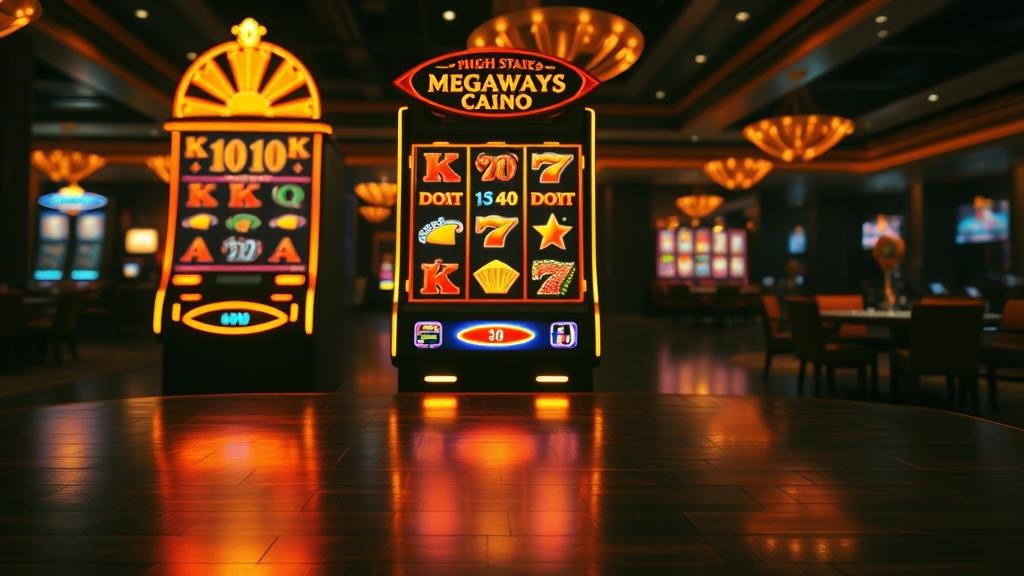 เกมสล็อต Joker Gaming ที่เล่นง่ายและทำกำไรได้ดี