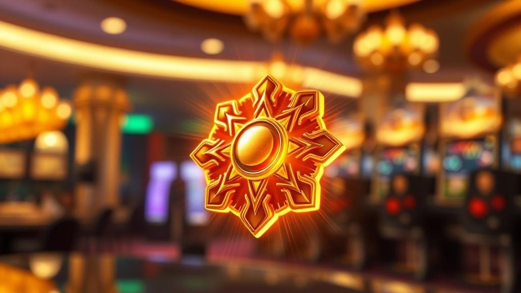 โลโก้ค่ายเกมสล็อตยอดนิยม