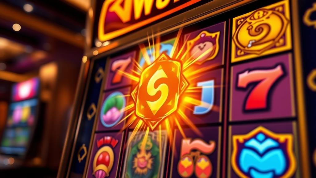 ธีมเกมสล็อตยอดนิยม