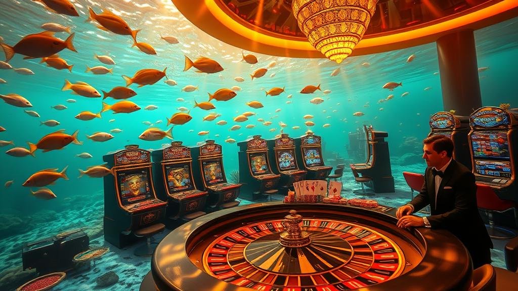 ธีมสล็อตโรมันและคาวบอย