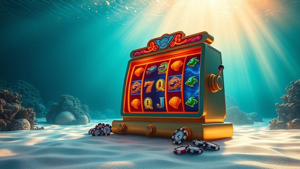 การซื้อสปินในเกมสล็อตออนไลน์