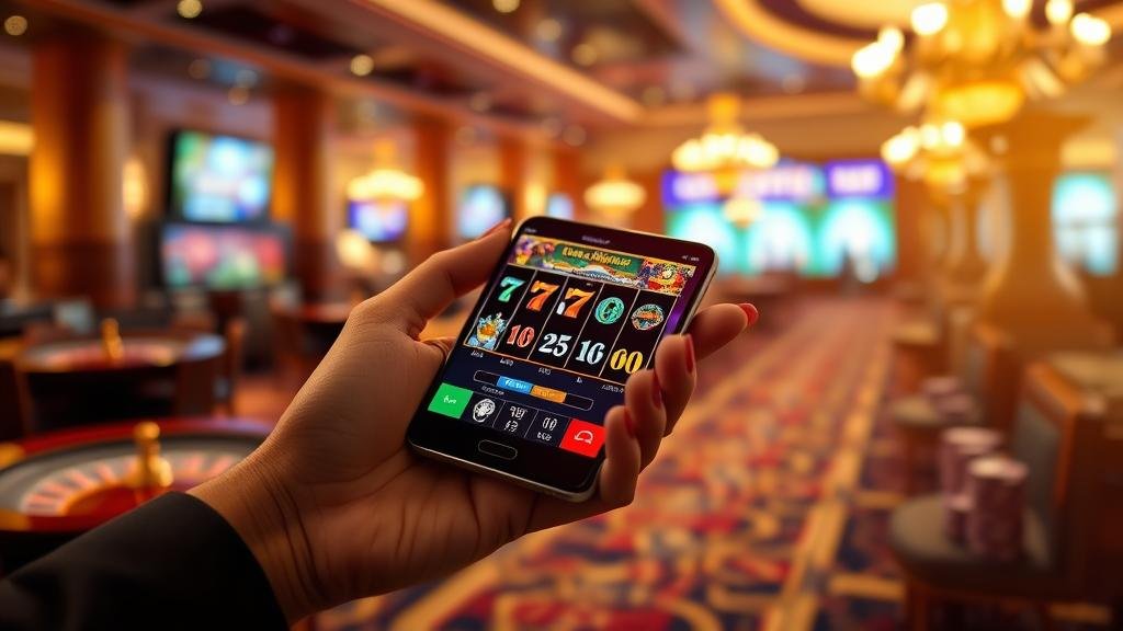 สล็อตธีมทะเล