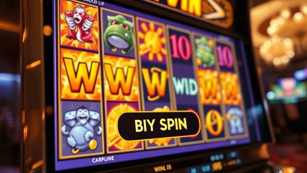 สล็อตธีมทะเลพร้อมฟีเจอร์ปรับเบทและเวลาเล่น