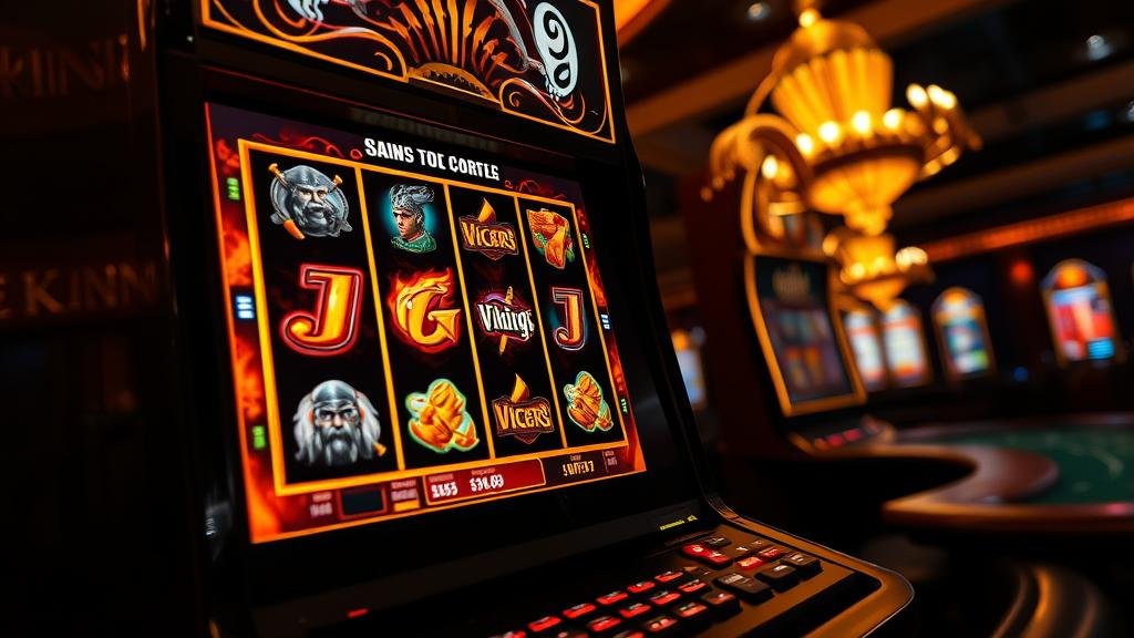 เกมสล็อต Push Gaming ที่มีฟีเจอร์ตัวคูณ