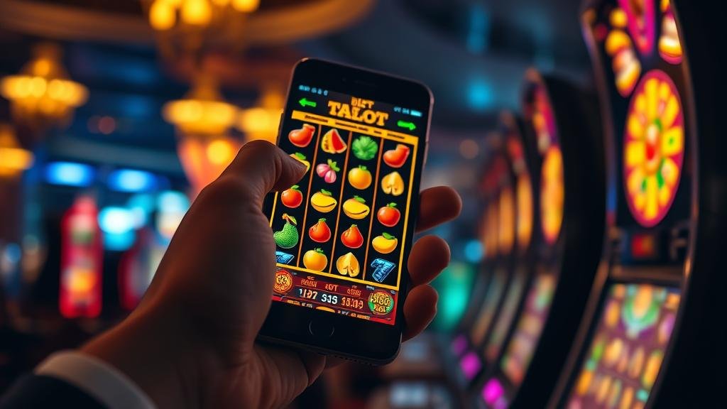 สล็อตผลไม้แตกง่ายพร้อมโบนัส