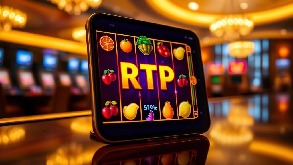 สูตรลับสล็อตผลไม้ RTP โปร่งใส: เลือกค่ายดัง คุ้มค่า ซื้อสปินทำกำไรบนมือถือ