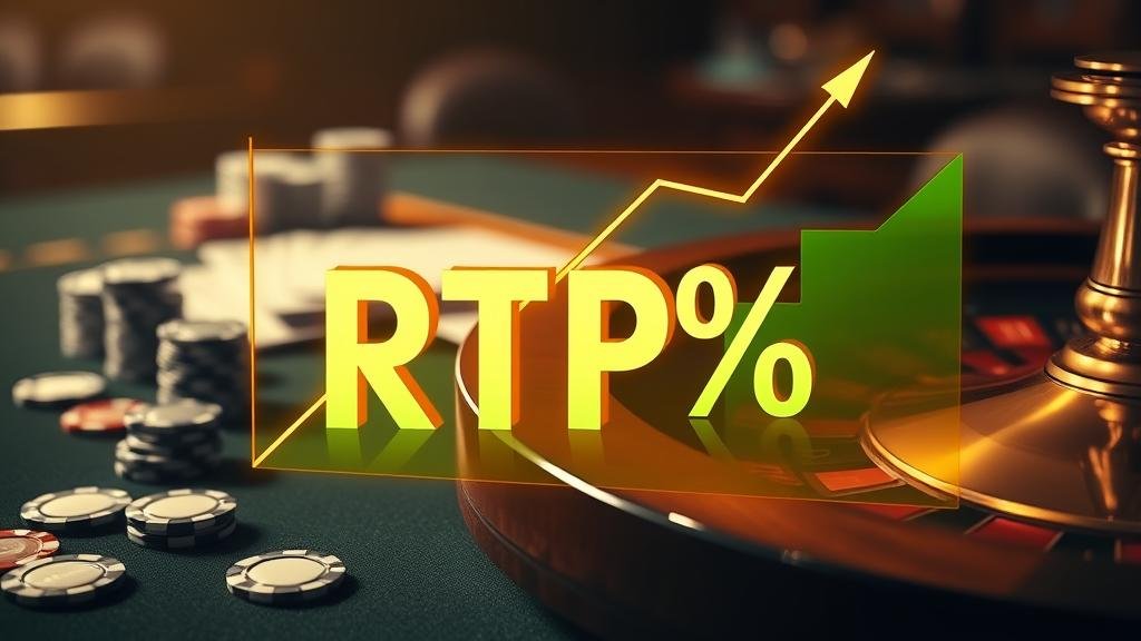 เจาะลึกเคล็ดลับซื้อสปินสล็อตค่ายดัง: คำนวณ RTP คุ้มค่า ทำกำไรบนมือถือ