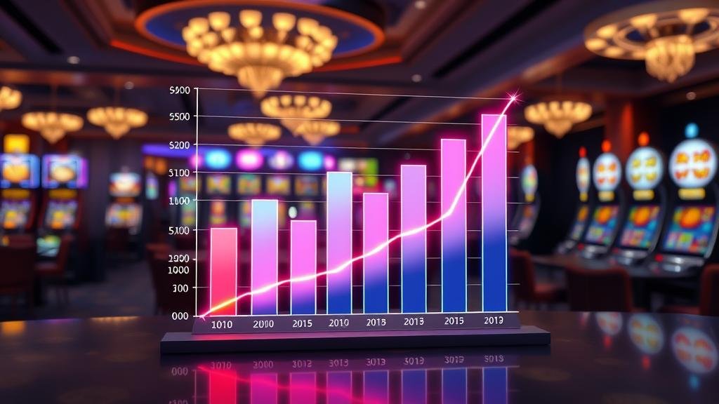รวมธีมสล็อตยอดนิยม: เอเชีย, ผลไม้, แฟนตาซี