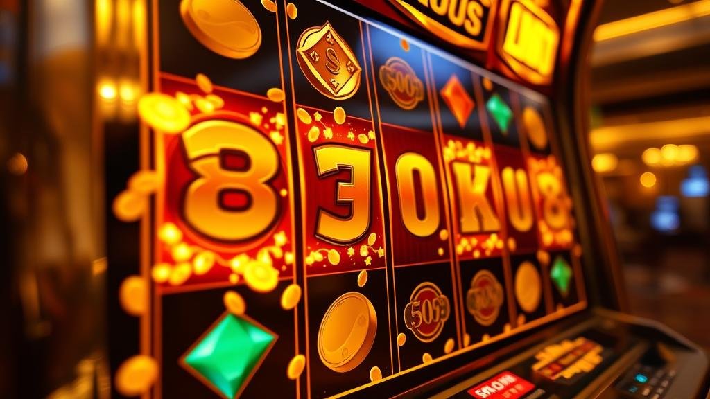 เกมสล็อต PG Soft กราฟิกสวยงาม