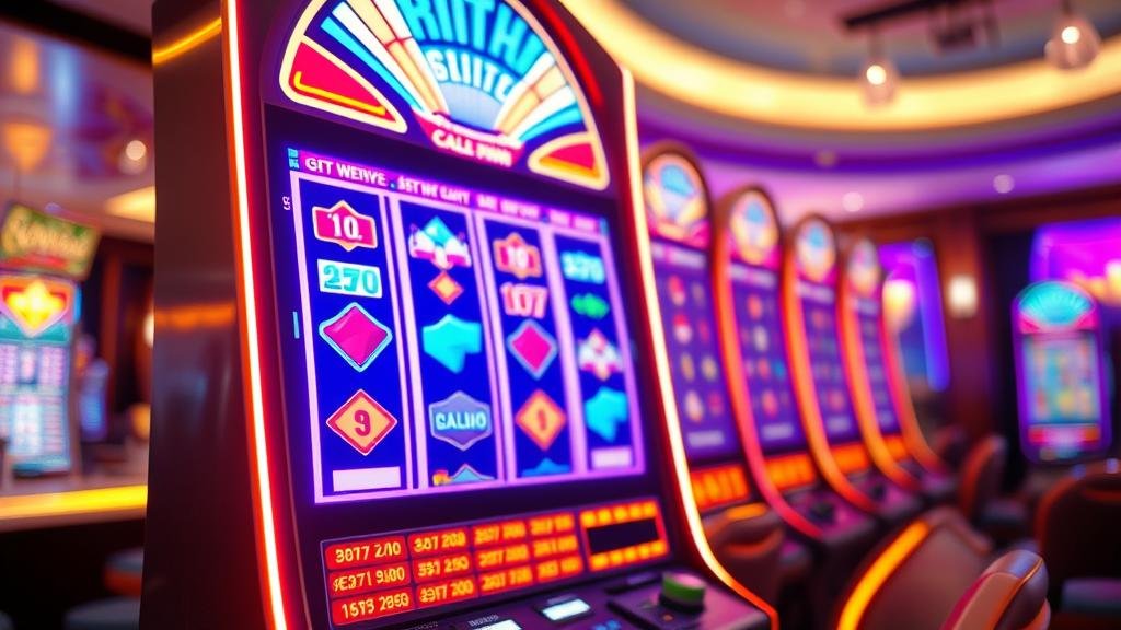 สูตรลับซื้อสปินสล็อตค่ายดัง: วิเคราะห์ RTP ค่าย Blueprint, Playngo, Quickspin...