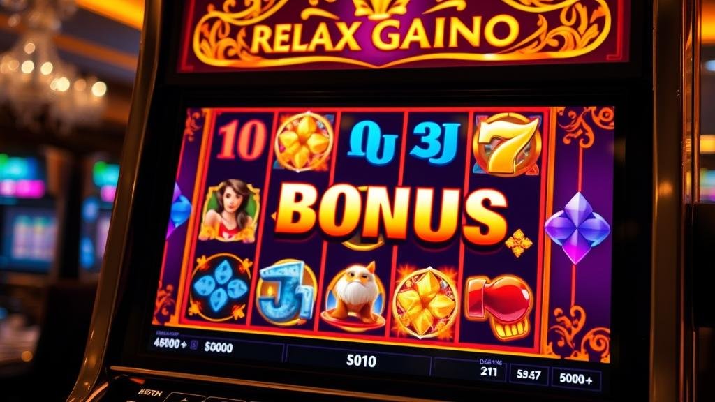 การซื้อสปินในสล็อต Pragmatic Play