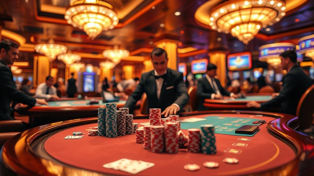 เกมสล็อตธีมอวกาศจาก Yggdrasil พร้อมฟีเจอร์ซื้อสปิน