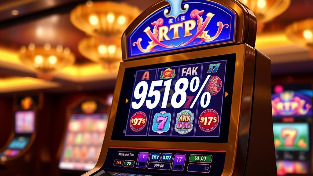 กลไกคาสเคดในเกมสล็อตธีมคาวบอย