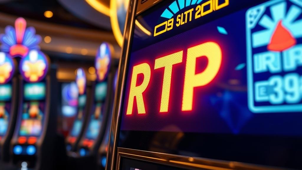 เทคนิคการปรับเบทและซื้อสปินสล็อต