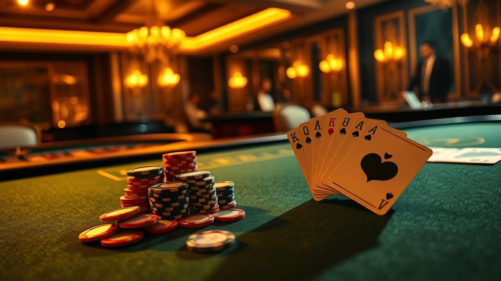 การตั้งค่าออโต้สปินและปรับเบทสล็อตบนเดสก์ท็อป