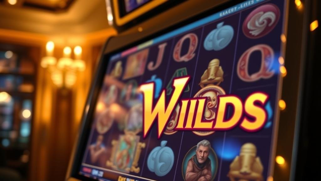 เกมสล็อตธีมอียิปต์จาก Evoplay