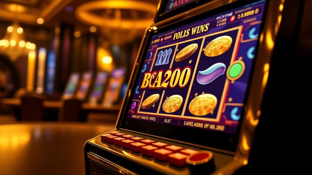 เทคนิคซื้อสปินสล็อต Nolimit City