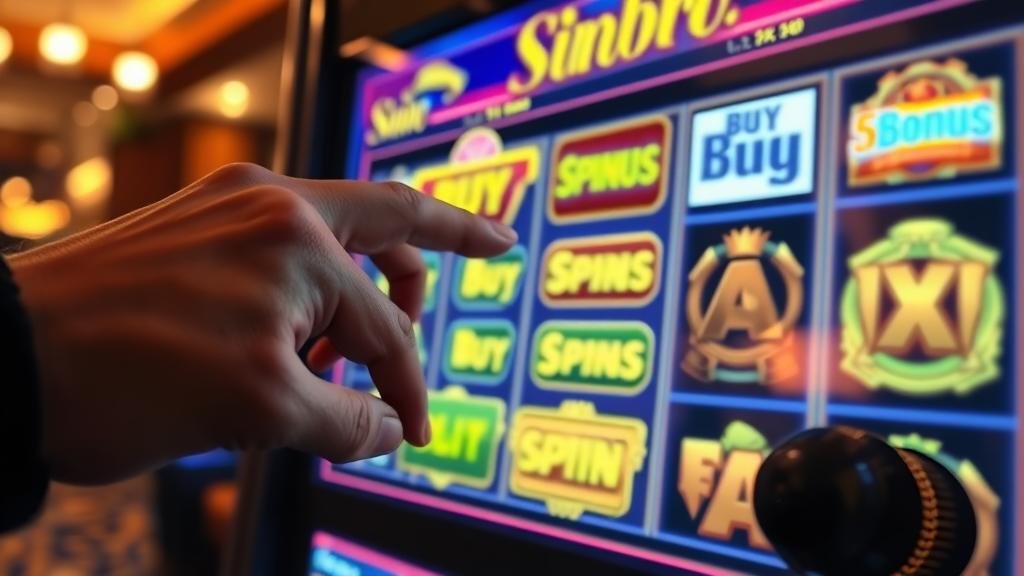 เทคนิคซื้อสปินสล็อต PG Soft