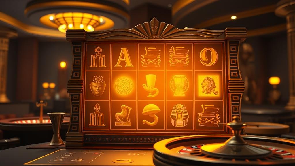 เล่นสล็อตออนไลน์บนมือถือ ทำกำไรไว