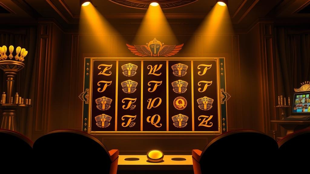 ธีมสล็อตหลากหลาย ค่ายดัง ทำกำไร