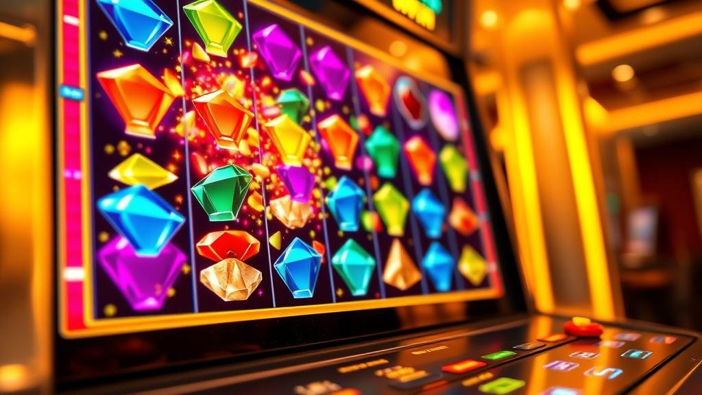 ธีมสล็อตยอดนิยม: อียิปต์และอวกาศ