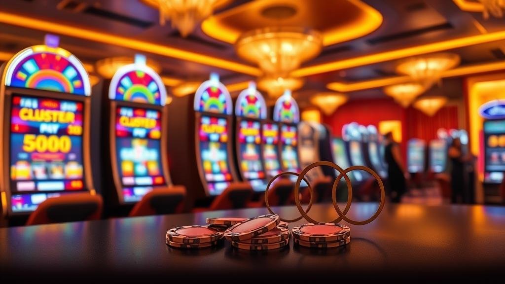 การเช็ค RTP สล็อตออนไลน์