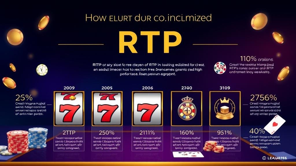 การตั้งค่าออโต้สล็อตบนมือถือ