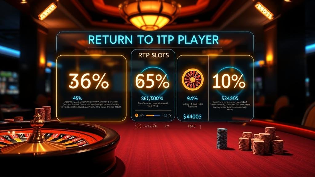 โลโก้และตัวอย่างเกมสล็อตจากค่ายดัง