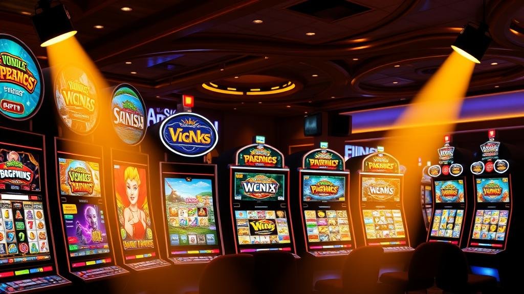 เกมสล็อต Habanero ที่มีฟีเจอร์พิเศษและ RTP สูง