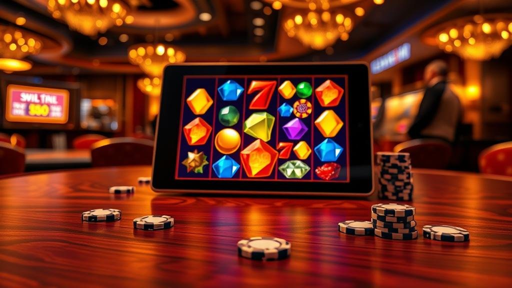 กลยุทธ์การเล่นสล็อตคลัสเตอร์ให้ได้กำไร