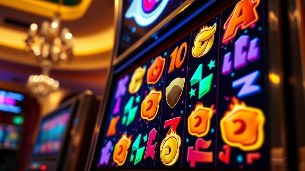 ทดลองเล่นสล็อตบนมือถือ Android และคอมพิวเตอร์