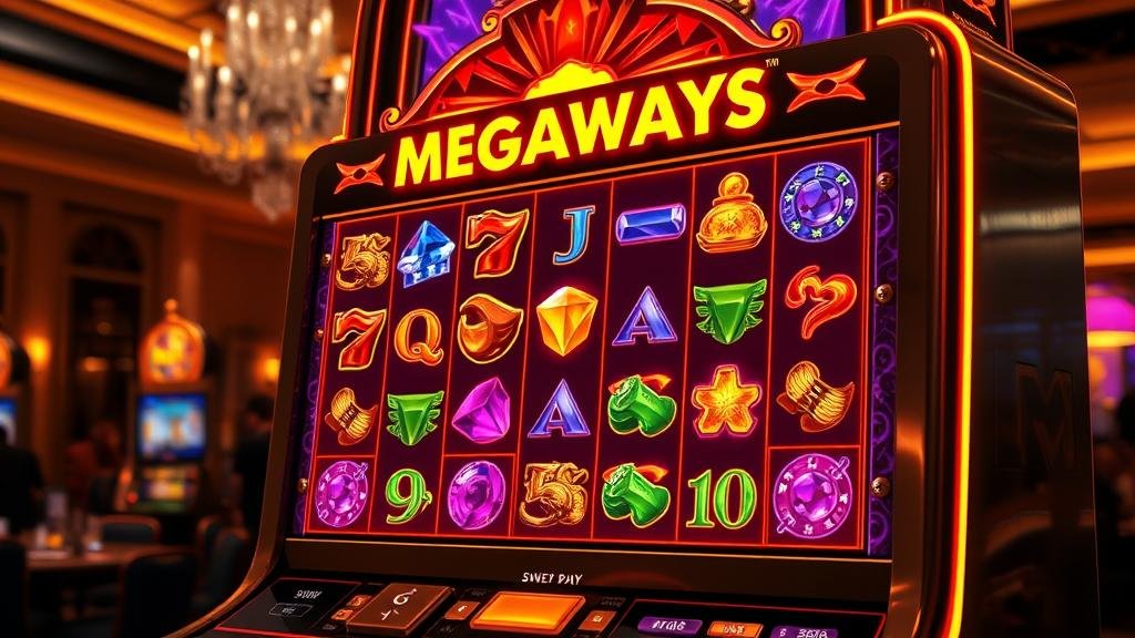 ผู้เล่นฉลองชัยชนะสล็อต