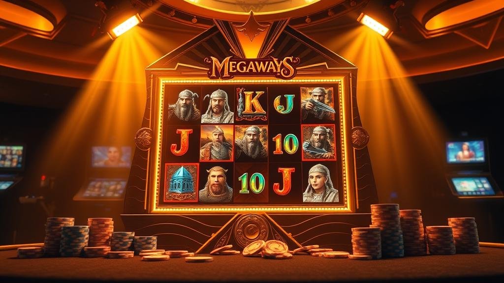 สล็อตธีมคาวบอยพร้อมฟีเจอร์ซื้อสปิน