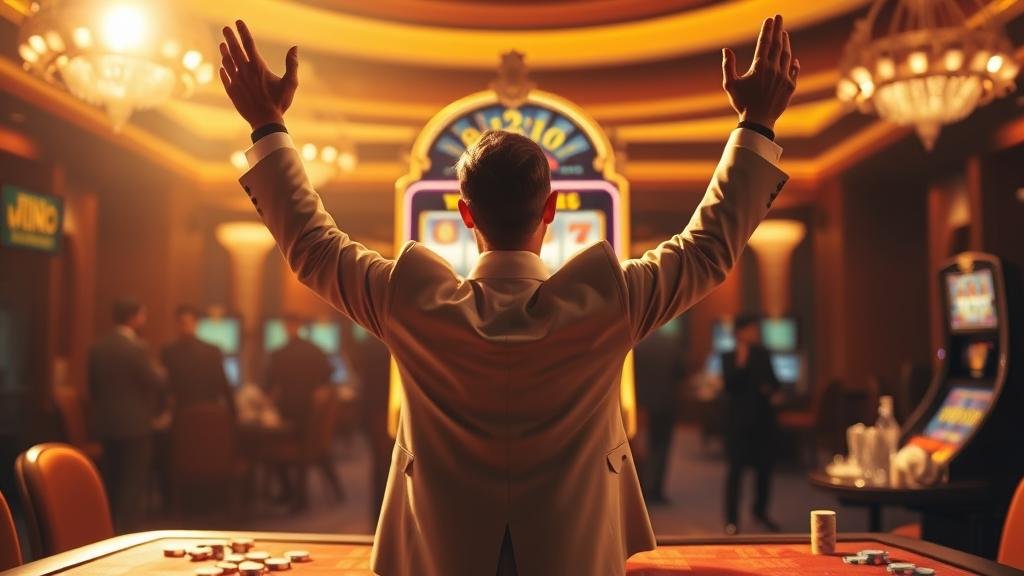 เช็ค RTP สล็อตค่ายดัง: สูตรตั้งค่าเบทให้คุ้มค่าธีมผจญภัย