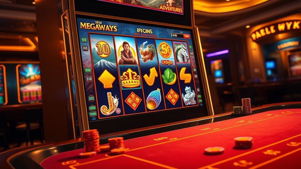 ธีมสล็อตคาวบอย