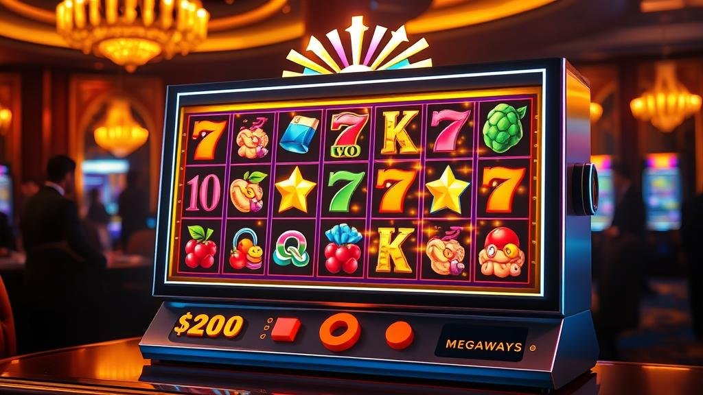เช็ค RTP สล็อตค่ายดัง: สูตรเลือกธีมผจญภัย Megaways เข้าโบนัสไว