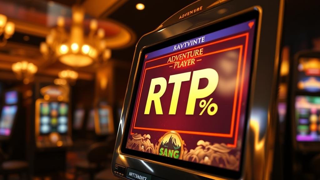 รวมรีวิวและตั้งค่าสล็อตจากค่ายดัง