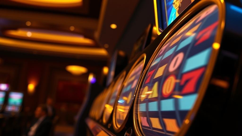 ซื้อสปินสล็อต Quickspin