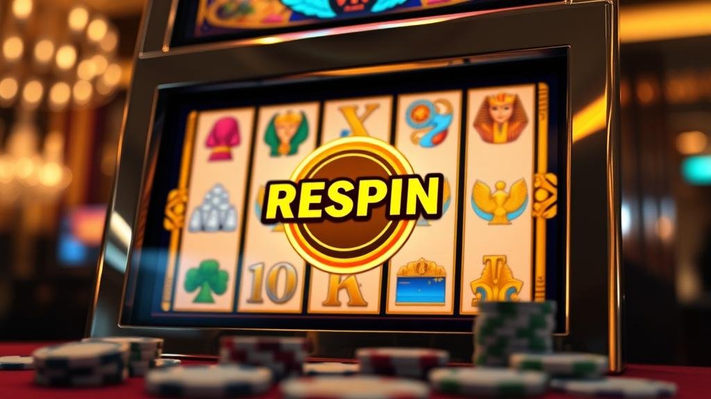 สล็อตธีมอียิปต์พร้อม Wild ขยาย