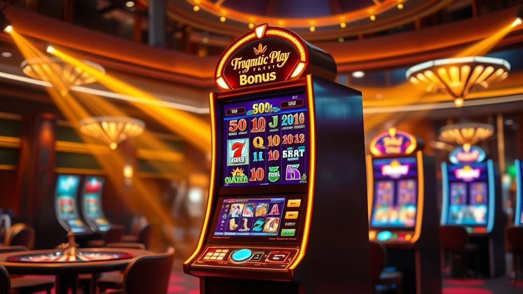 คู่มือเลือกค่ายสล็อต Pragmatic, NetEnt, Blueprint: จ่ายจริง โบนัสไว กำไรคุ้ม