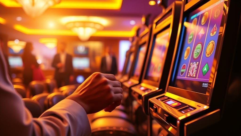 เกมสล็อต NetEnt Gonzo's Quest